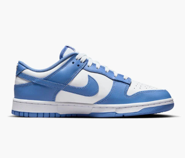 Dunk Low UNC