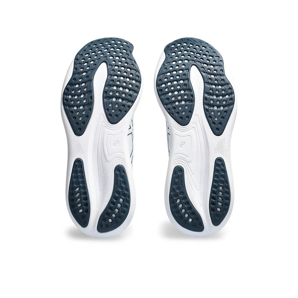 Gel - Nimbus™ 25 Branco Azul Ilus