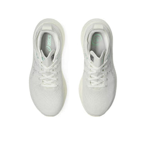 Nimbus Mirai Paris White Comfort Maratona