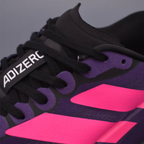Adizero EVO SL - Roxo/Rosa