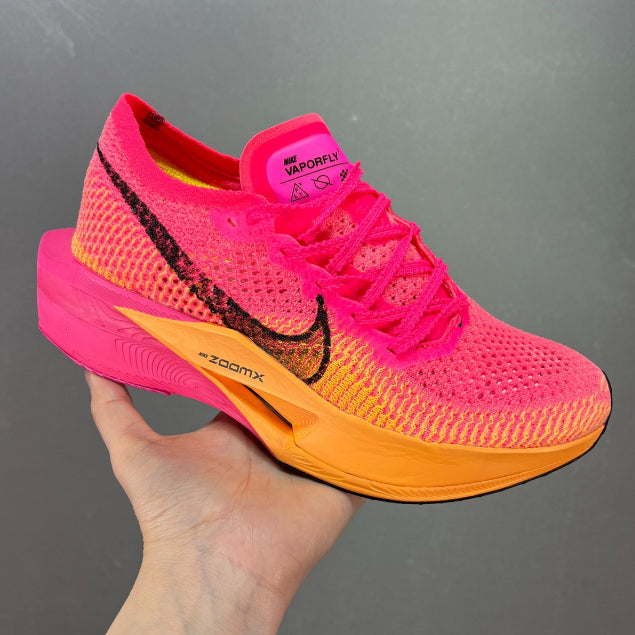 Air Zoom X Vaporfly Next%3 Hyper Pink