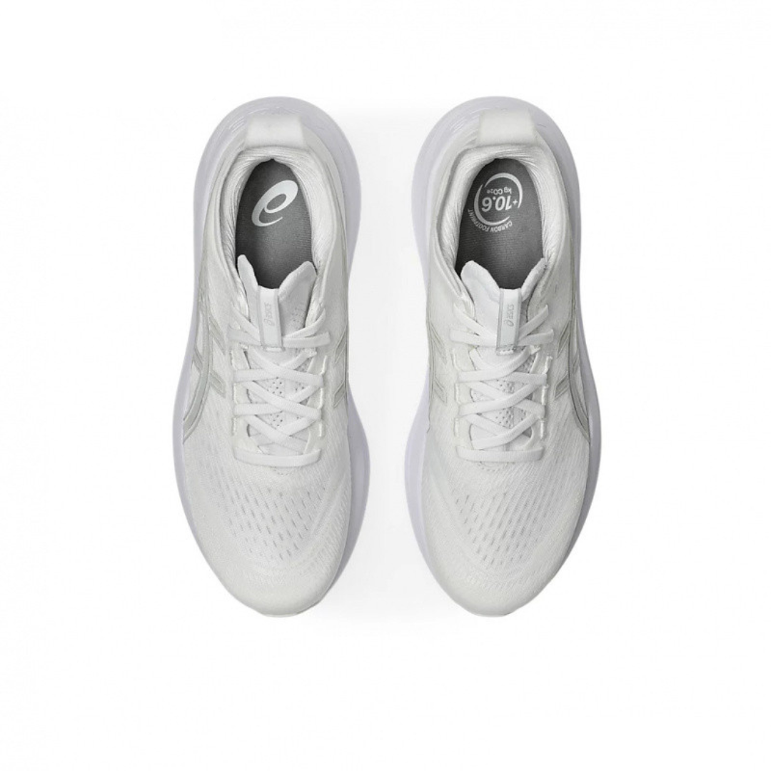Gel - Nimbus 27 - Branco