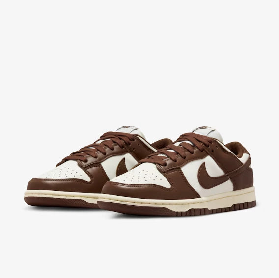 Dunk Low Cacao Wow