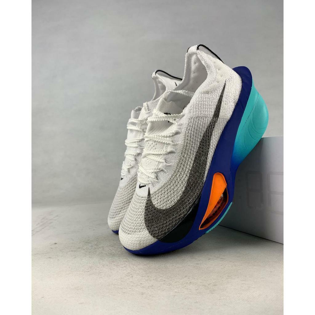 ZoomX ALPHAFLY Next% 3 - Blue collor edição limitada
