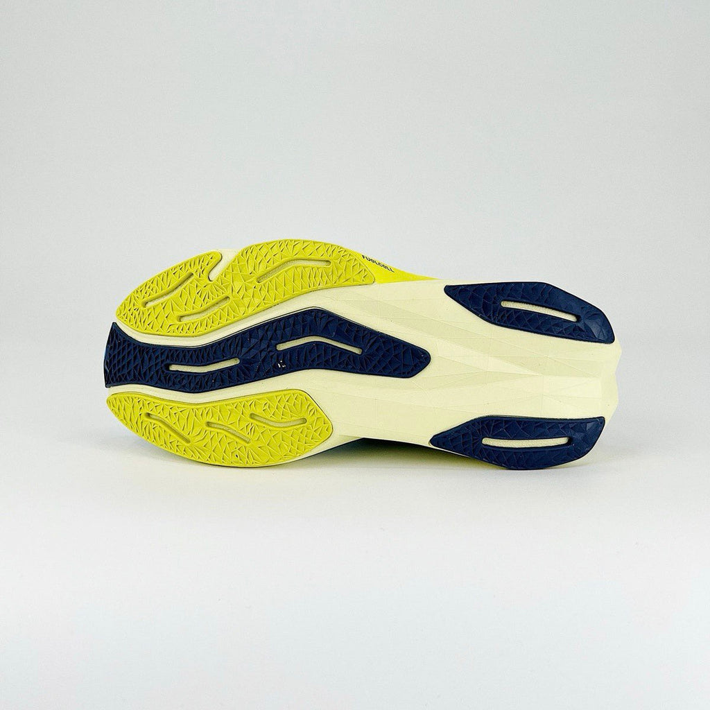 FuelCell Rebel V4 - Azul-Collor
