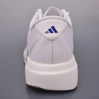 Adizero EVO SL - Branco/Verde/Azul/Marrom