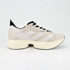 Adizero Adios Pro 4 Y3 Bege/Preto
