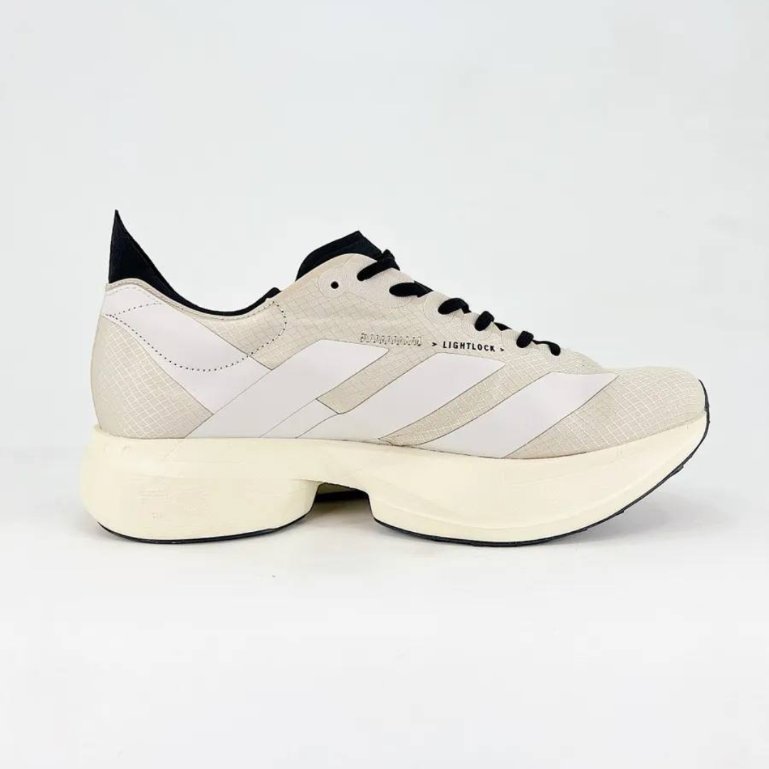 Adizero Adios Pro 4 Y3 Bege/Preto