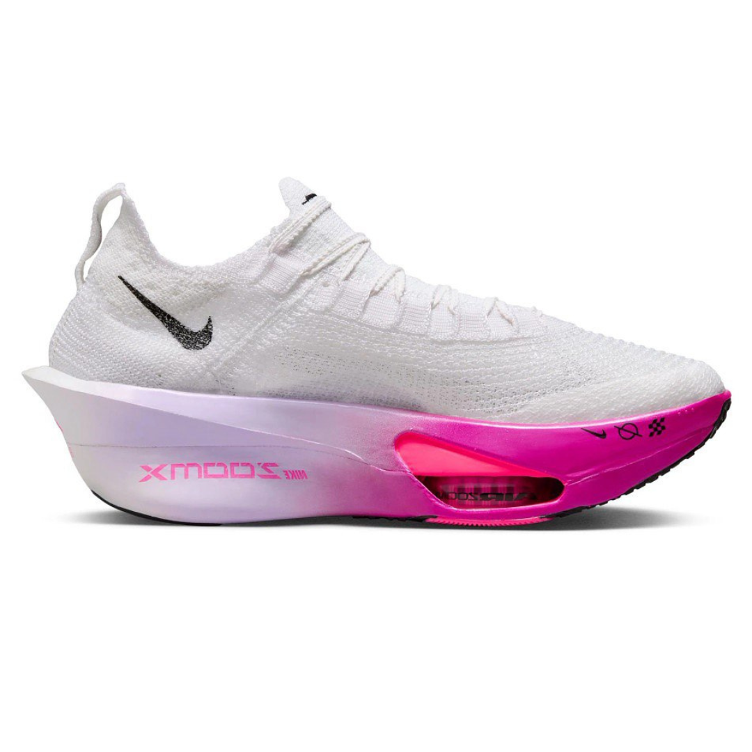 ZoomX ALPHAFLY Next% 3 - Purple Agate/Vivid Grape